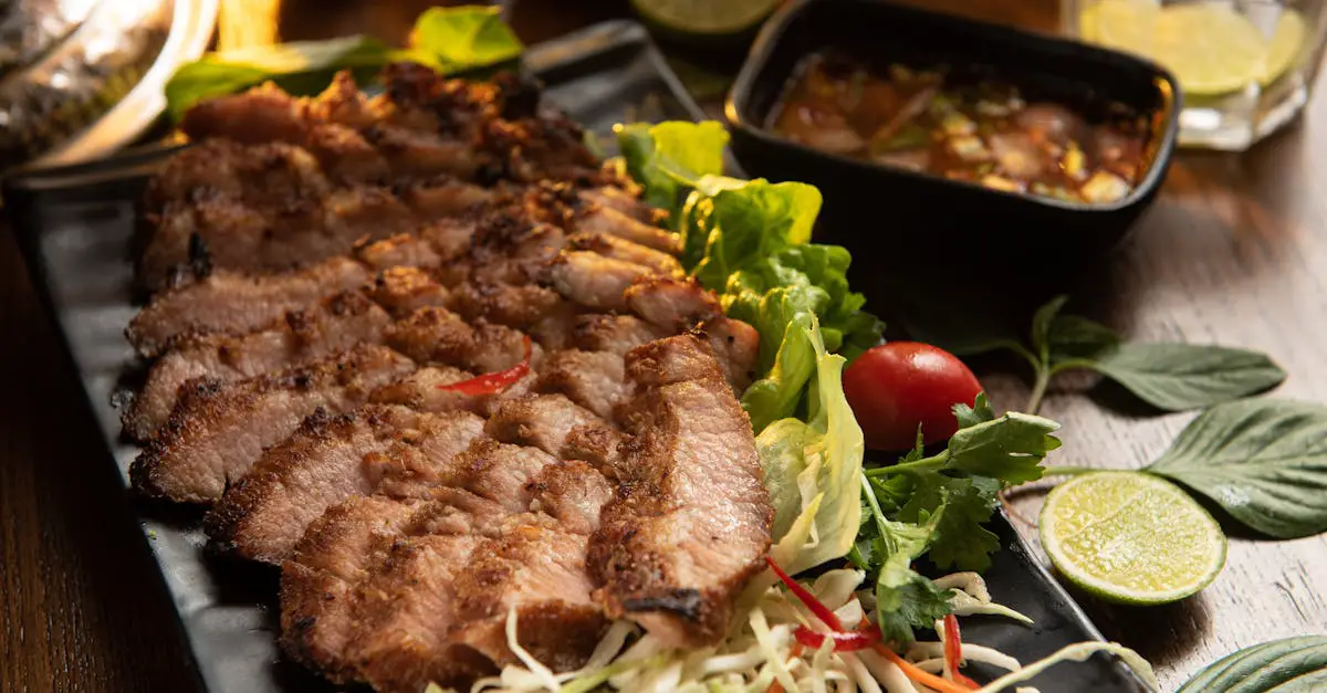 Patti'S Pork Chop Sauce Recipe
