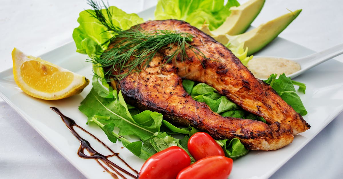 Citrus Balsamic Vinaigrette Recipe