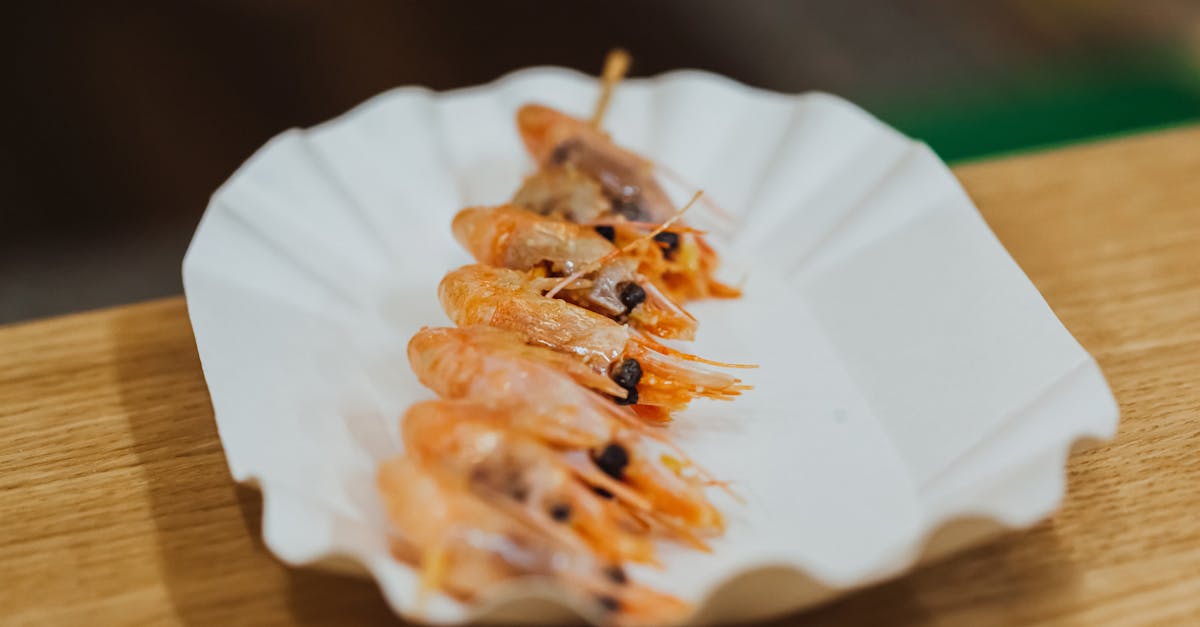 Mr B'S Bbq Shrimp Recipe