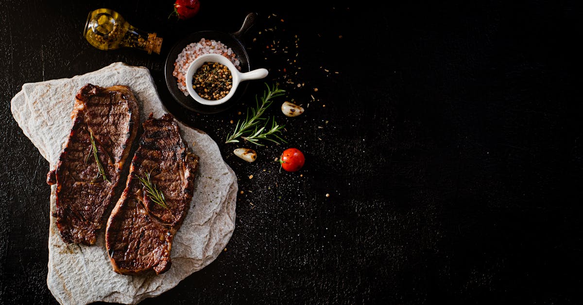 No Salt Bbq Rub Recipe