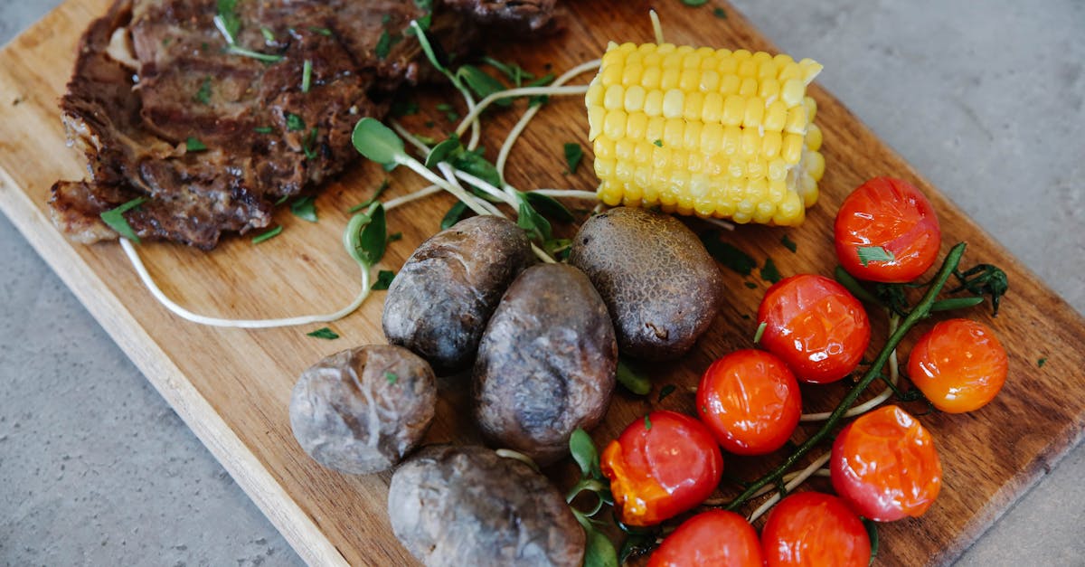 Deer Hind Quarter Cuts Recipe