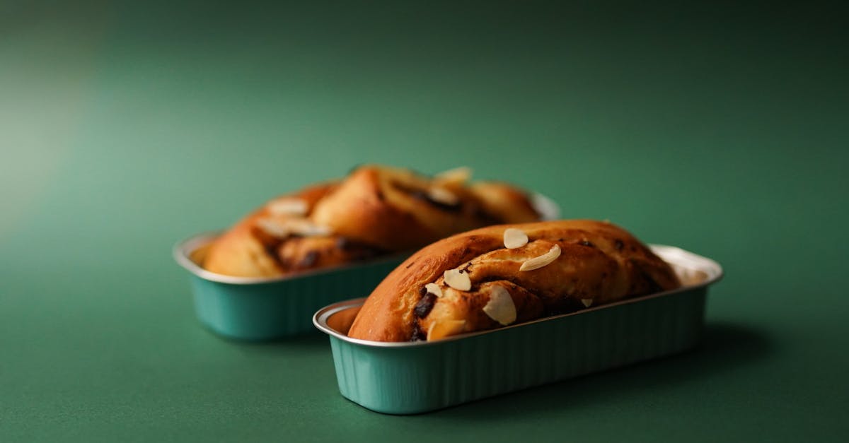 Pumpkin Brioche Bread Recipe