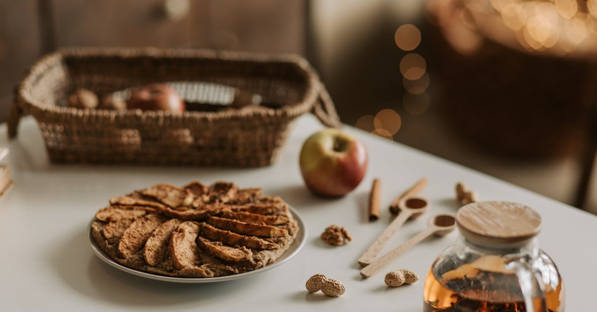 Apple Jelly Low Sugar Recipe