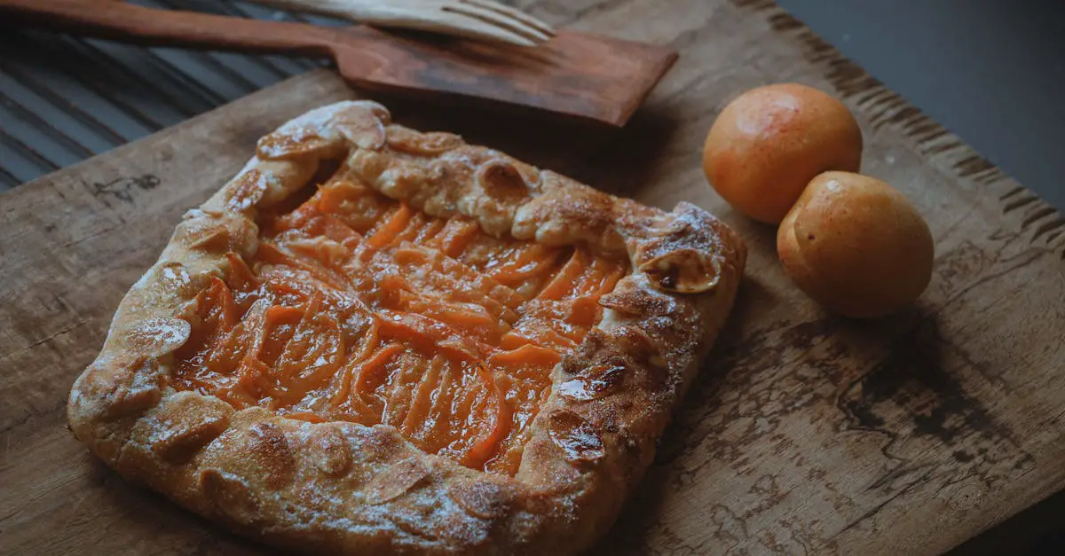 Sure Jell Recipe For Apricot Jam