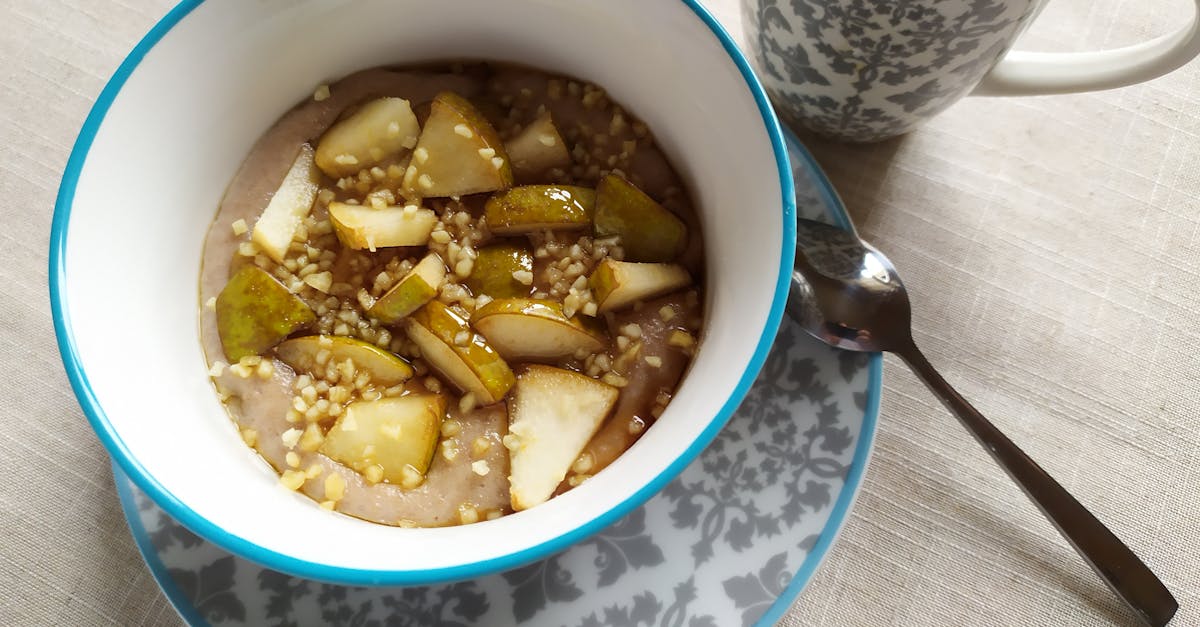 Caramel Apple Latte Recipe