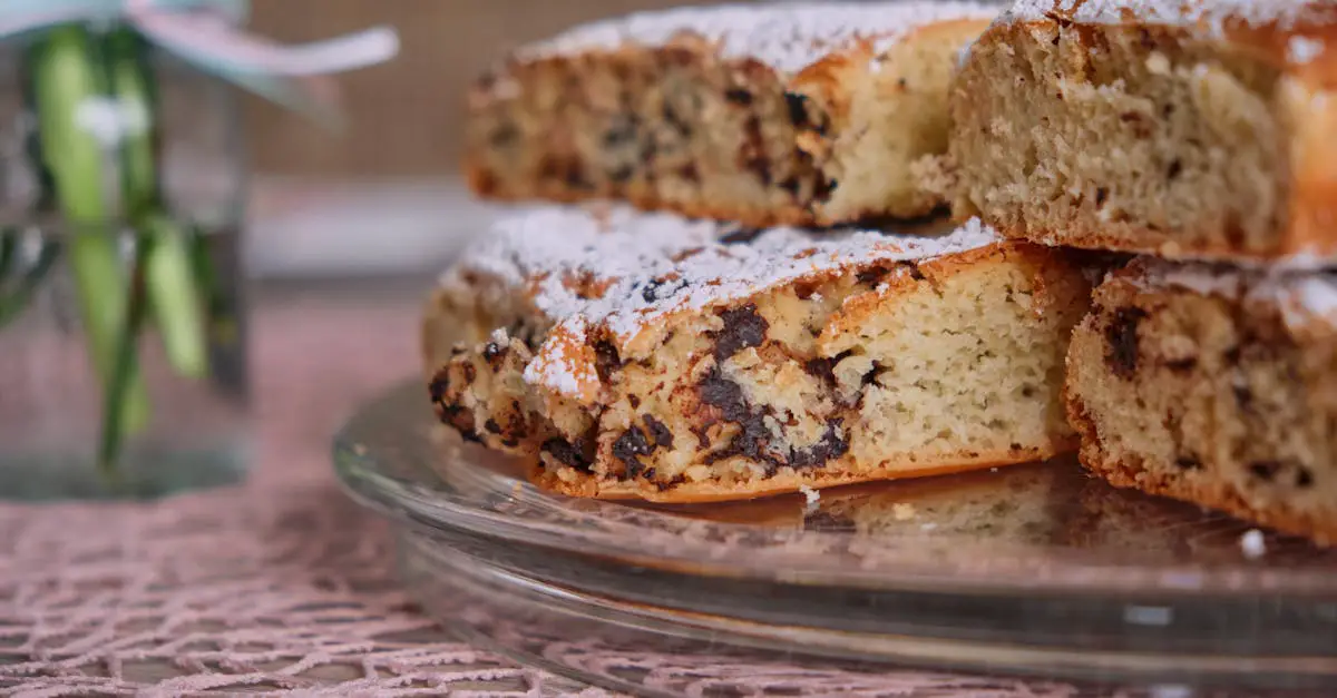 Paradise Bakery Chocolate Chip Cookie Recipe
