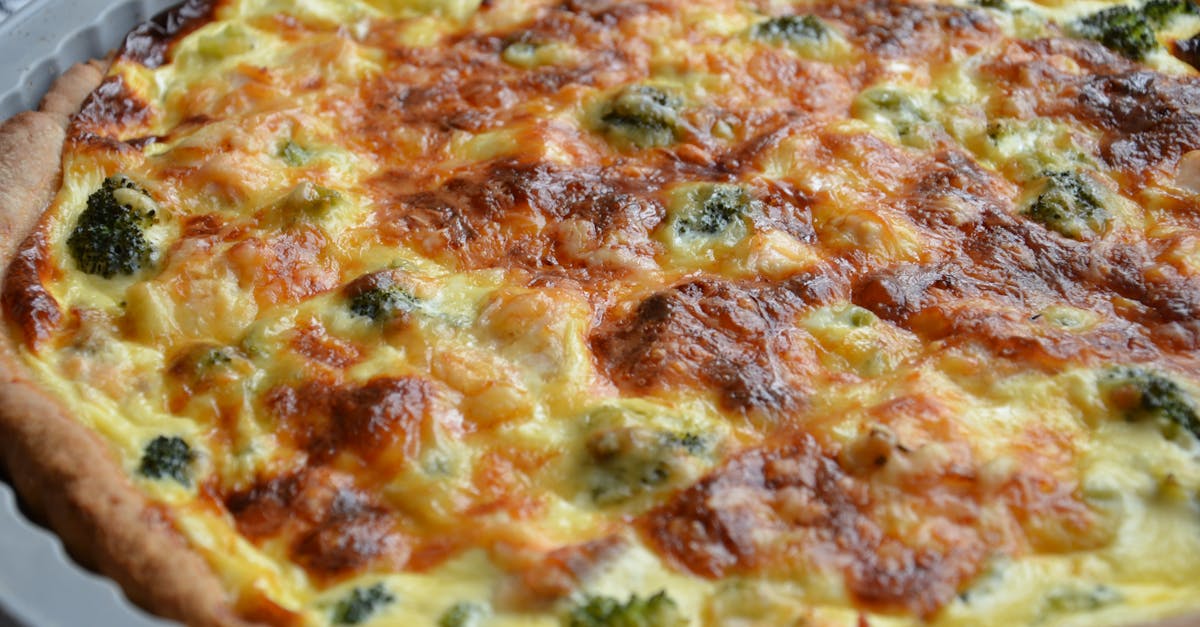 Recipe For Quiche With Hash Brown Crust