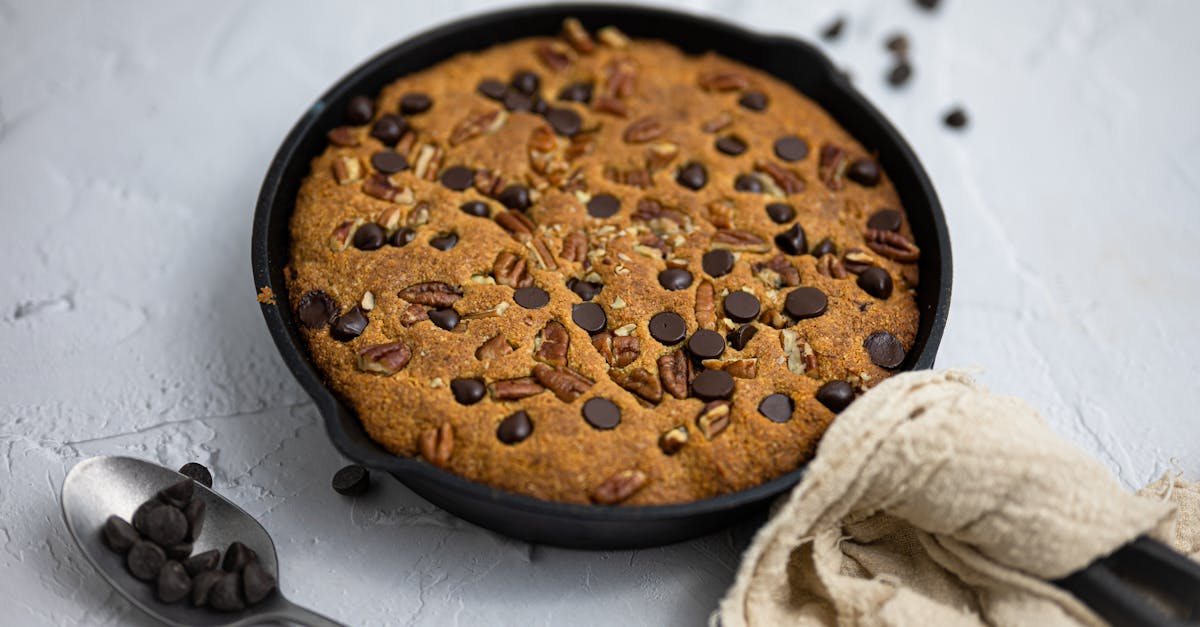 Old School Butter Pecan Pound Cake Recipe