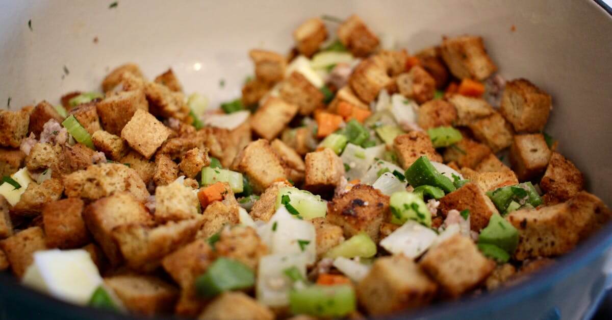 Brownberry Sage Onion Stuffing Recipe