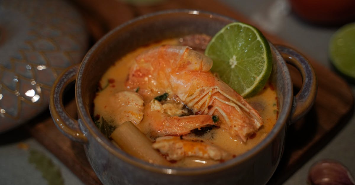 Asian Cajun Seafood Boil Recipe