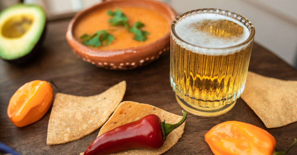 Beer Fertilizer Recipe