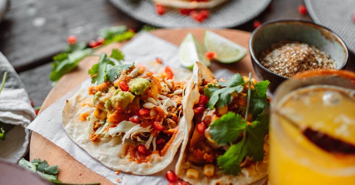 Ezekiel Tortilla Recipes