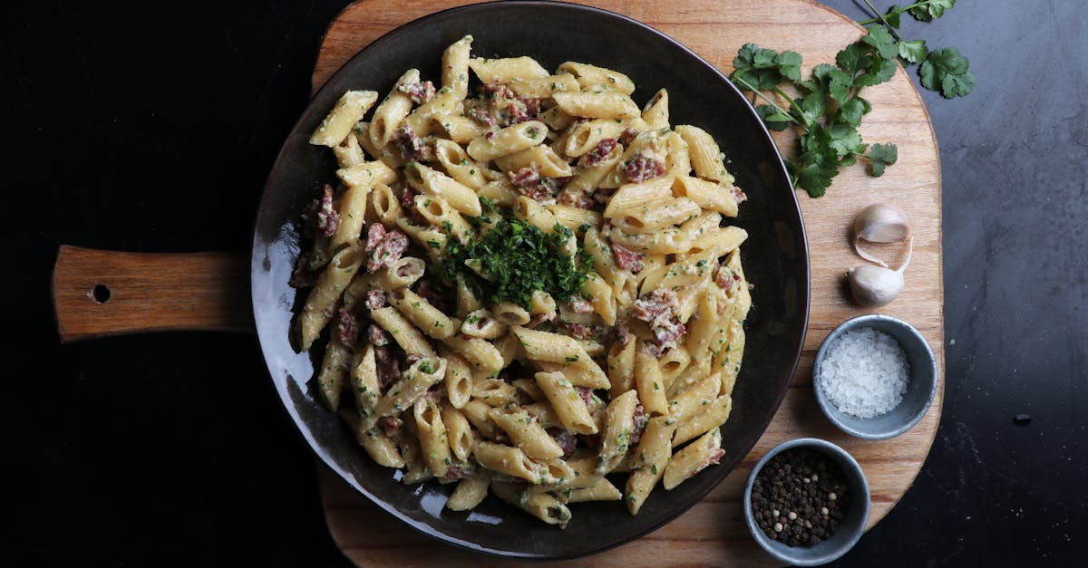 Black Garlic Salt Recipe