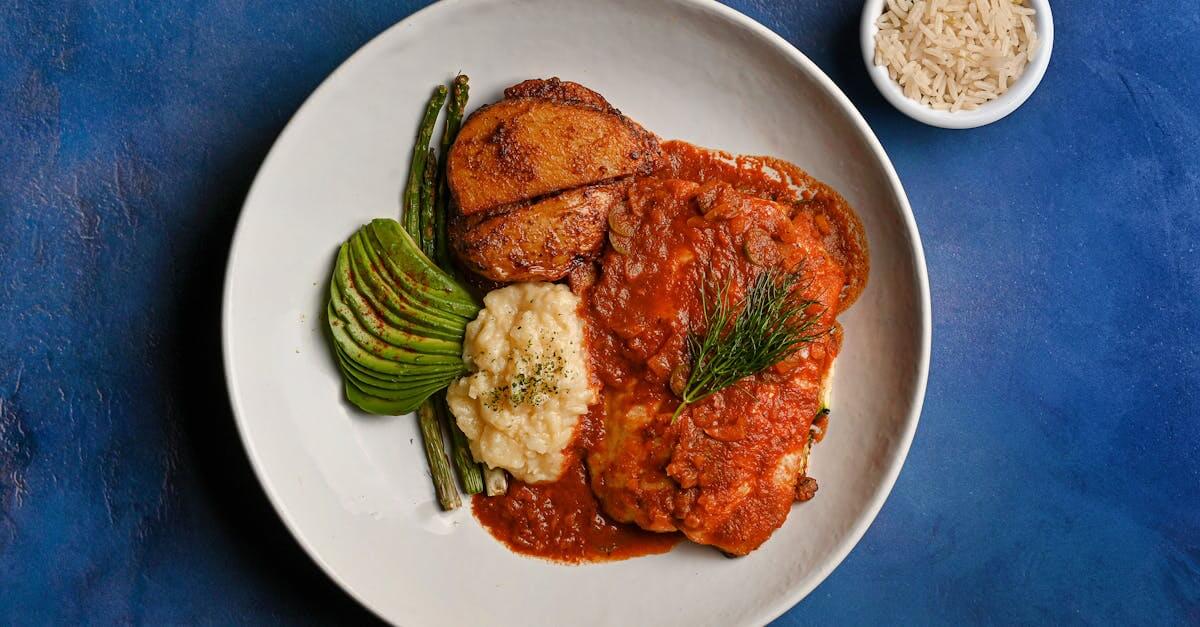 Chicken And Noodles With Mashed Potatoes Recipe