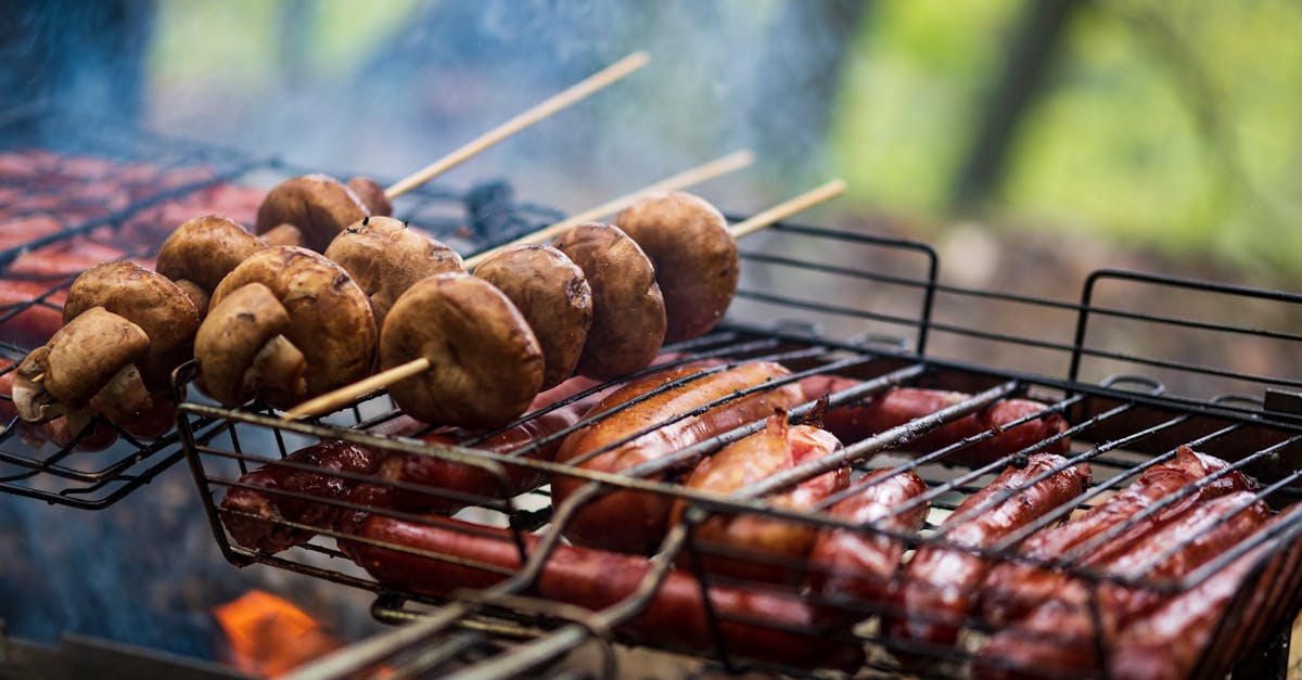 Patton'S Hot Sausage Recipe