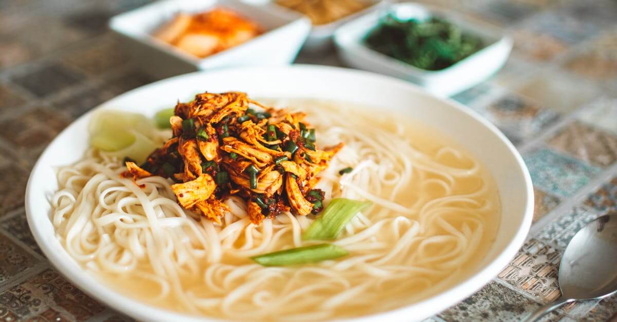 Central Market Green Chili Chicken Soup Recipe