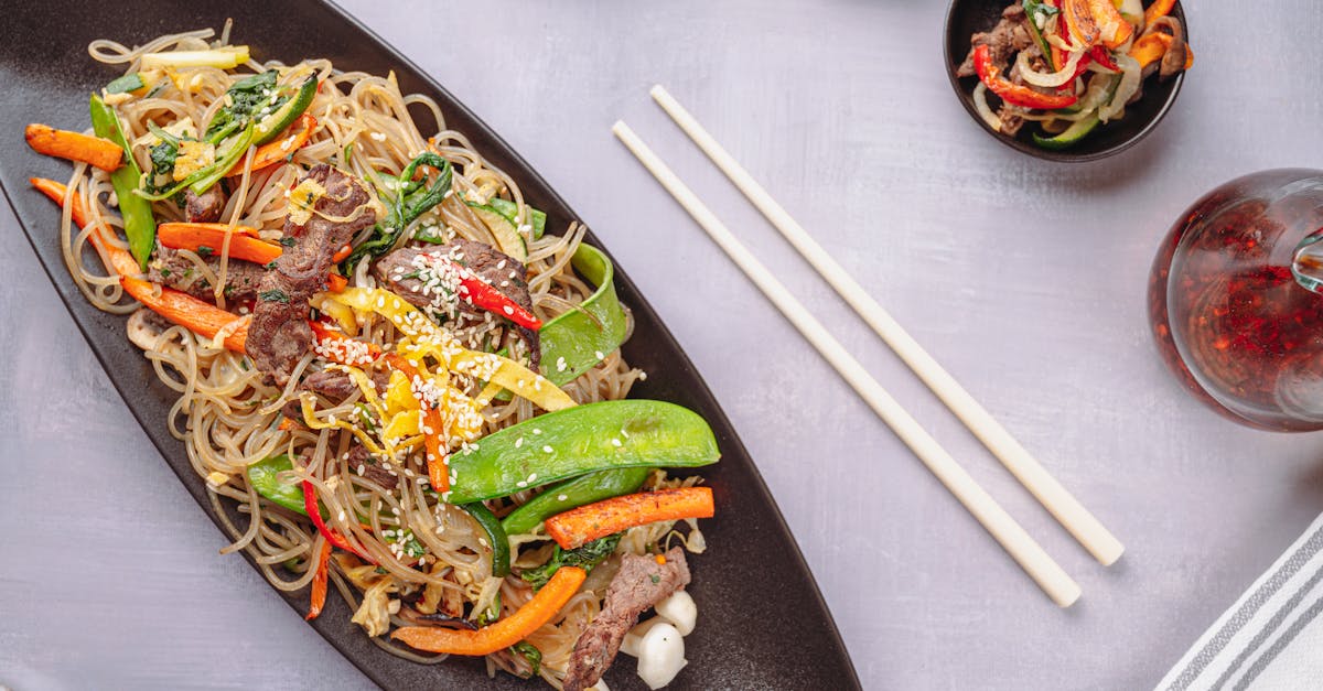 Enoki Beef Rolls Recipe