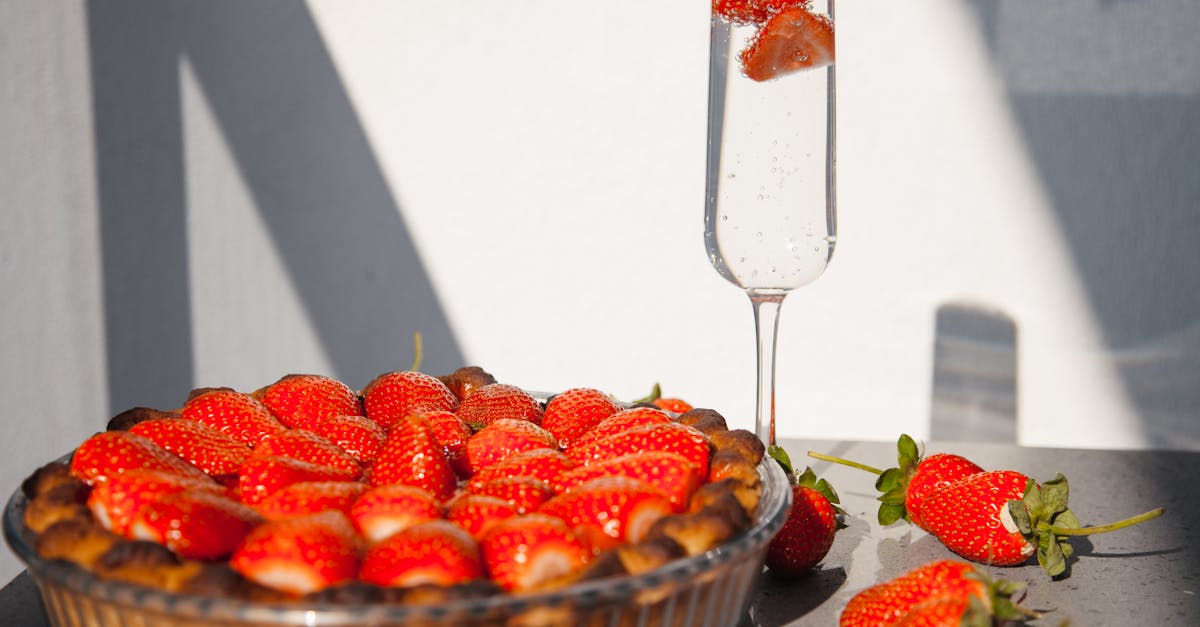 Rhubarb Strawberry Wine Recipe