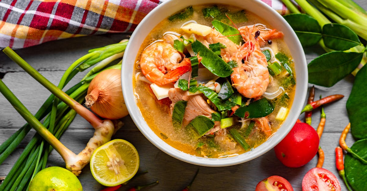 Tom Kho Tau Recipe