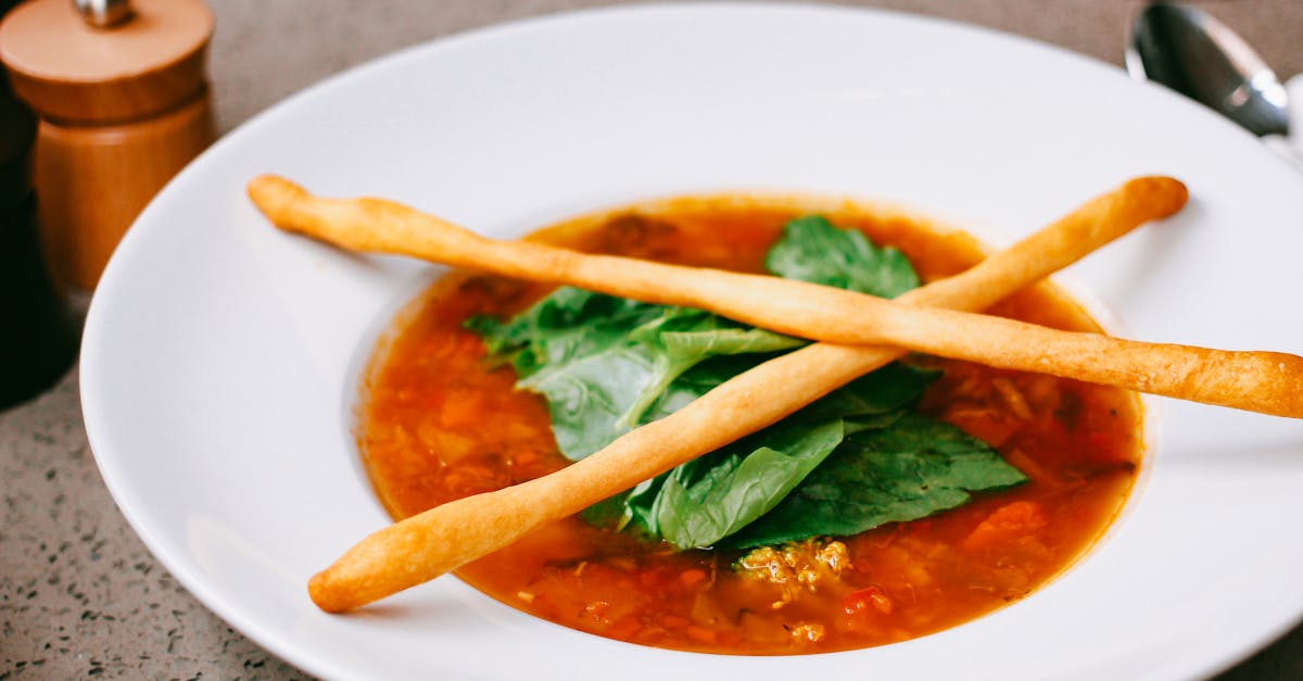 Isaacs Pepperjack Tomato Soup Recipe