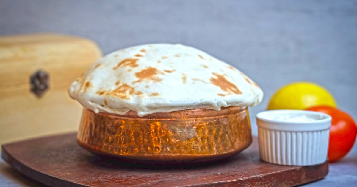 Clay Pot Turkey Recipe