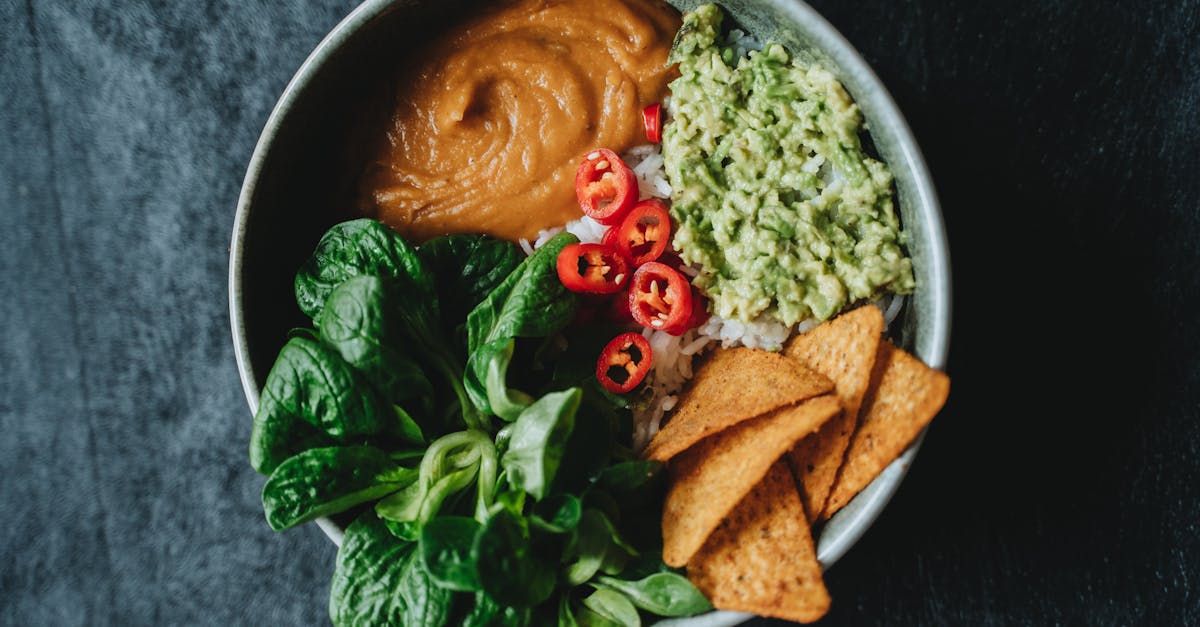 Ghost Chili Wing Sauce Recipe