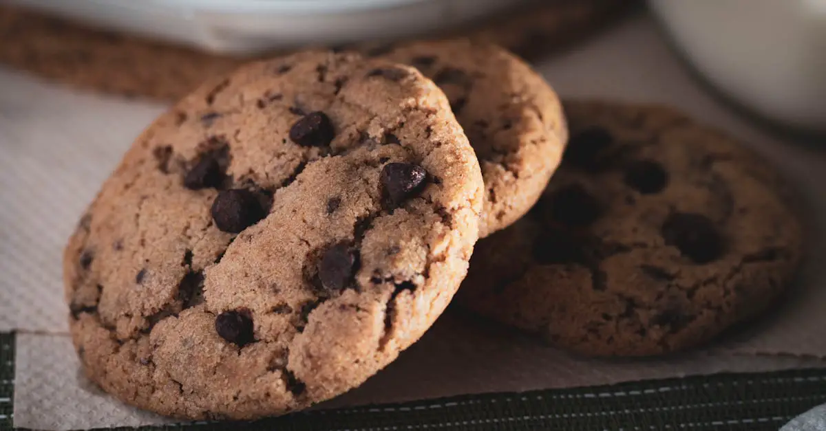 Sugar Cookie With Chocolate Chips Recipe
