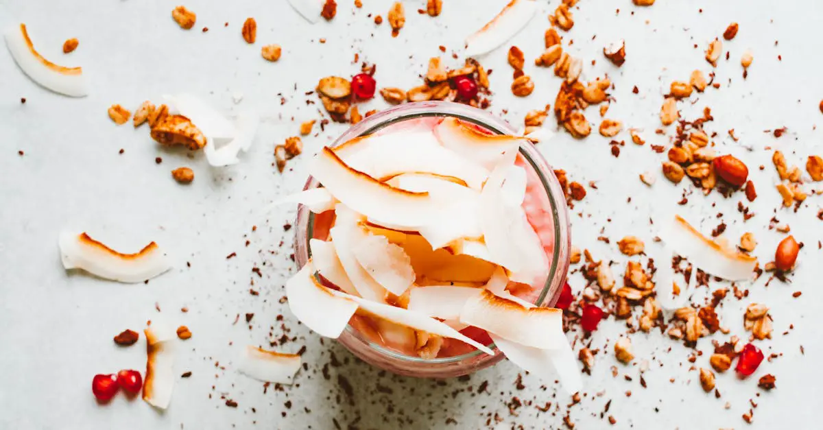 Recipe For French Yogurt