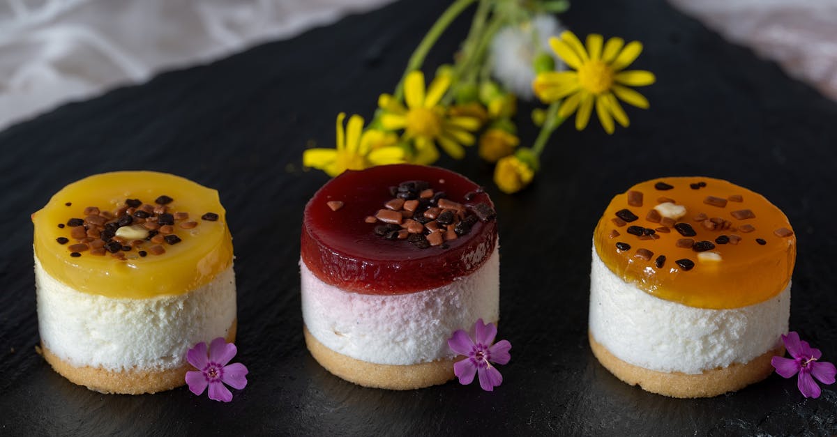 Jelly Bean Cake Recipes
