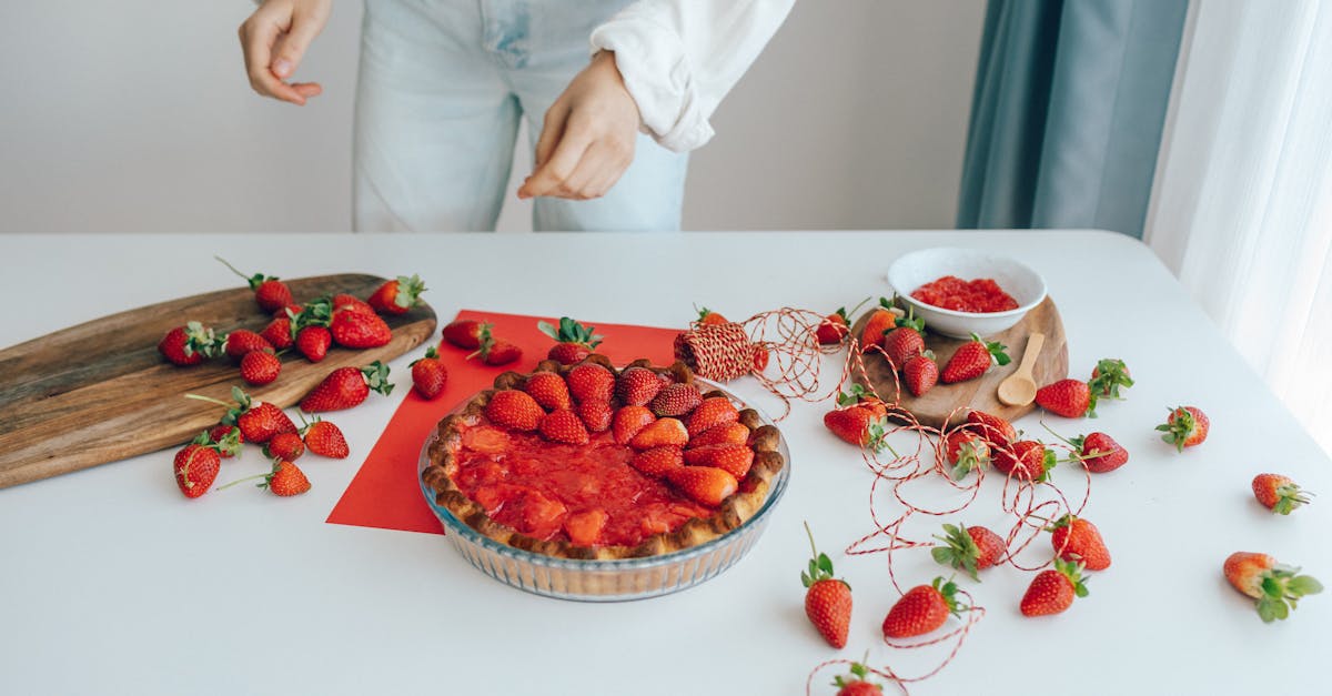 Eat N Park Strawberry Pie Recipe