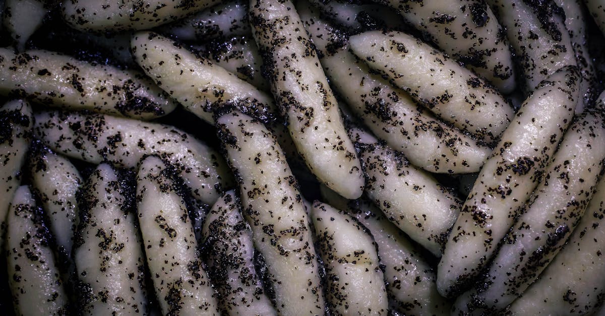 Fingerling Sweet Potatoes Recipe