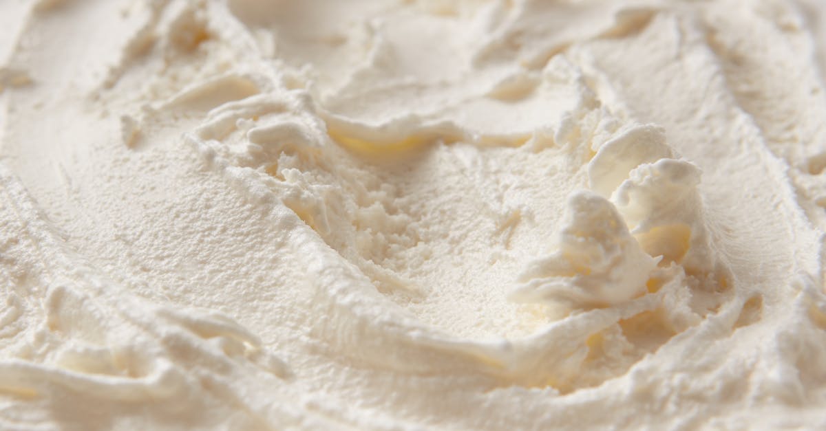 Milky Way Ice Cream Recipe