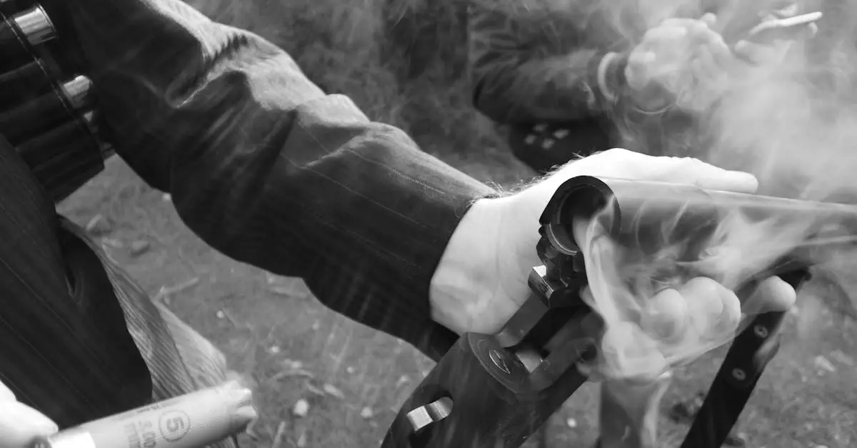 Shotgun Shell Reloading Recipes