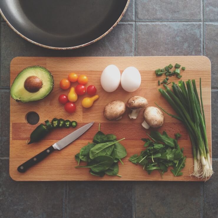Easy Vegan Recipe Book: Quick, Tasty Meals for Beginner