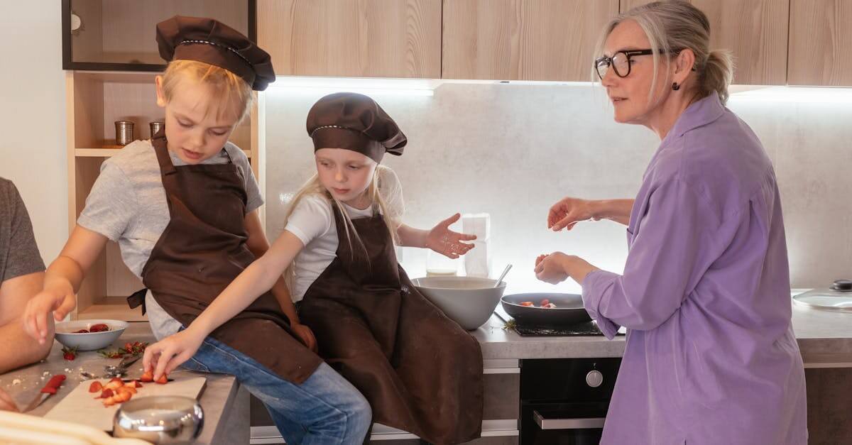 Fiftysister Recipes