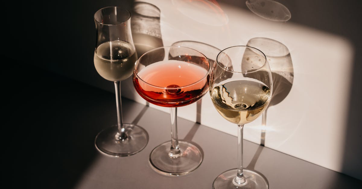 Rose Wine Recipe