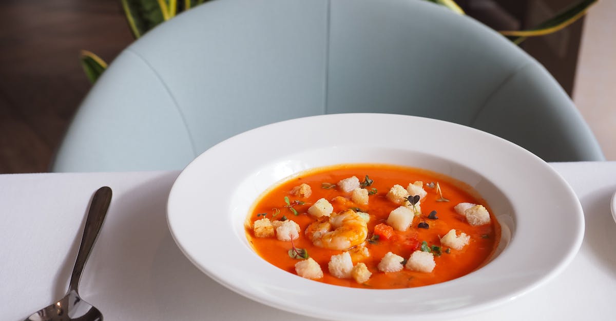 Sopa Fria Recipe