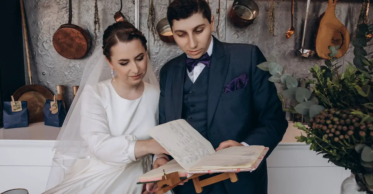 Recipes For Newlyweds