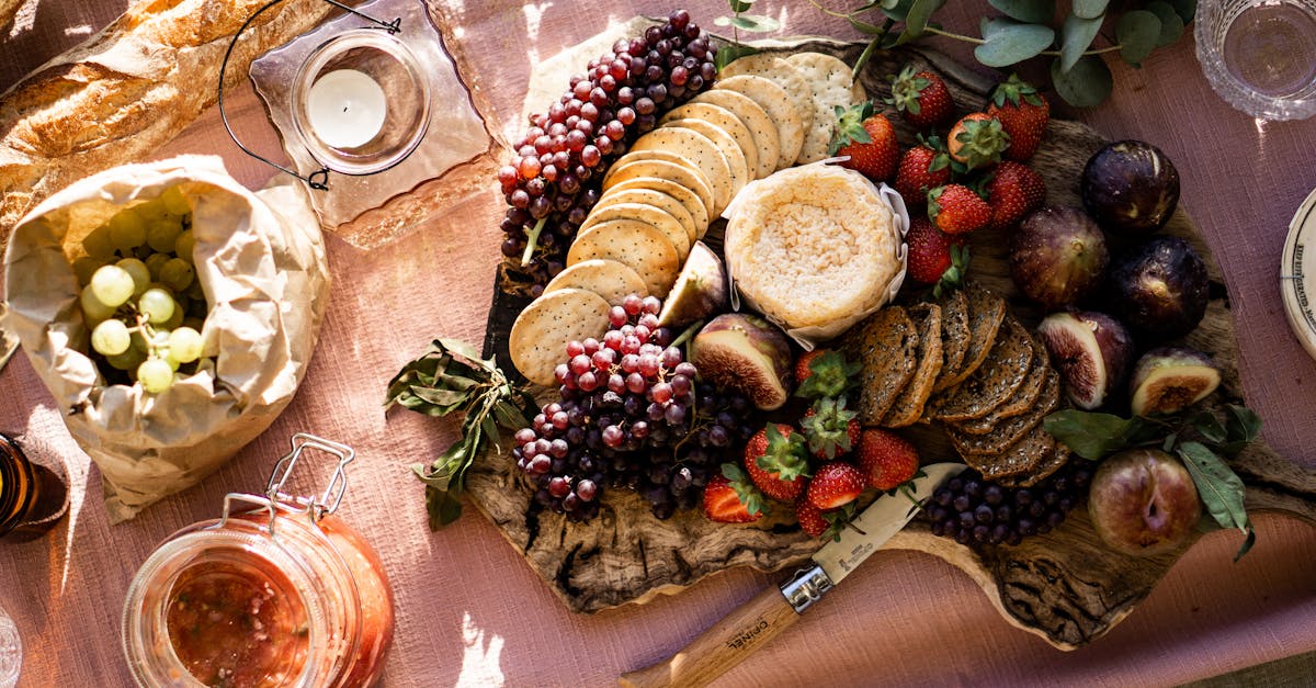 Cheddar Horseradish Cheese Spread Recipe