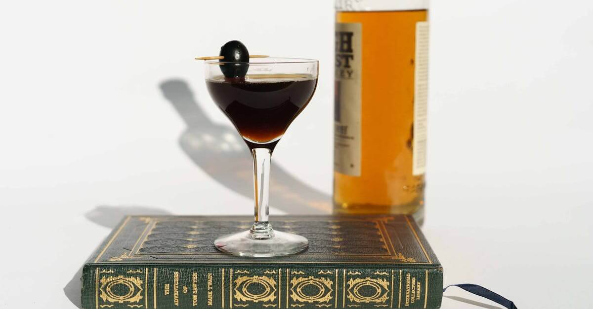 Bourbon Caramels Recipe