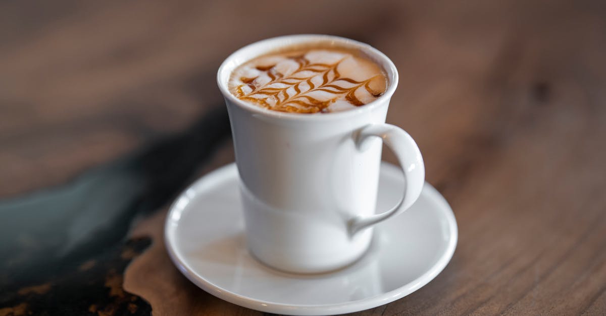 Jackson Morgan Peppermint Mocha Recipes