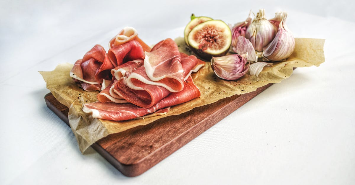 Smoked Ham Injection Recipe