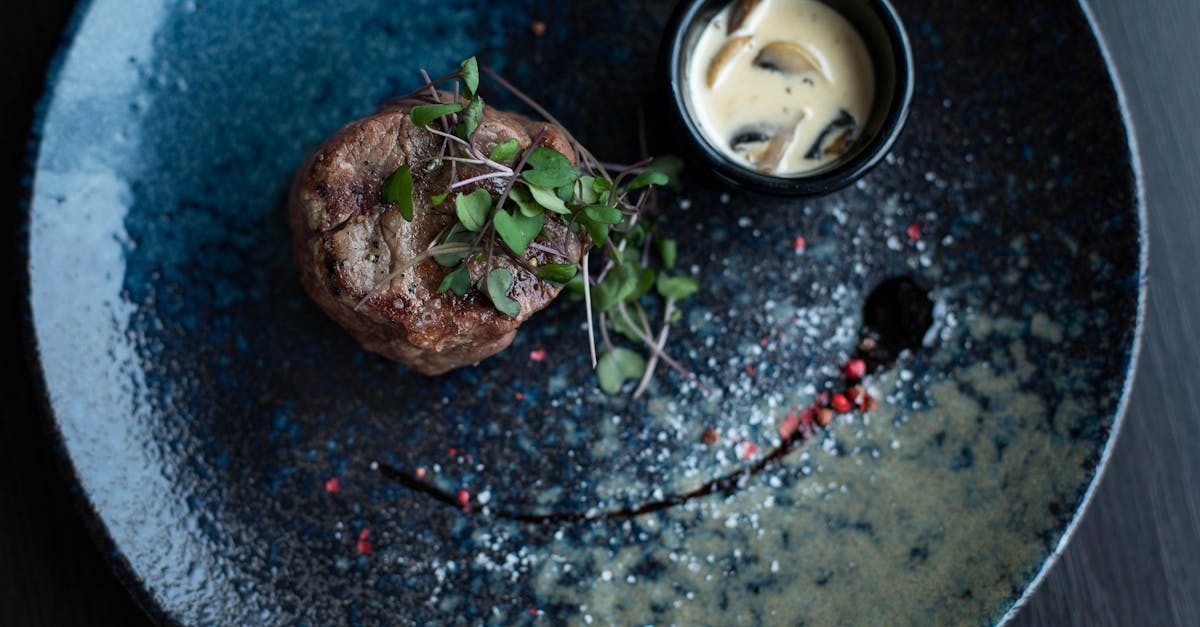 A1 Steak Sauce Hamburger Recipe