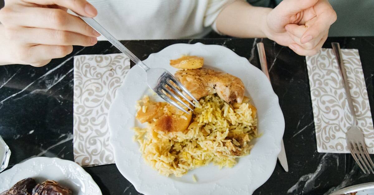 Asian Turkey Breast Recipe