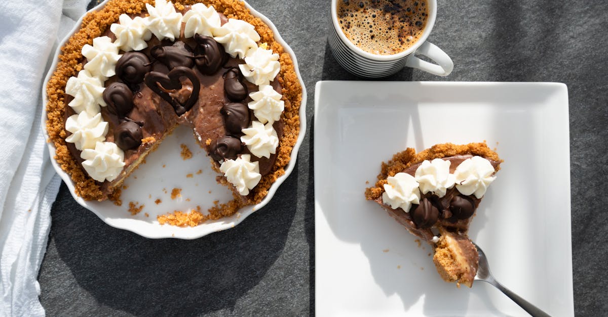 Mini Graham Cracker Tart Shells Recipes