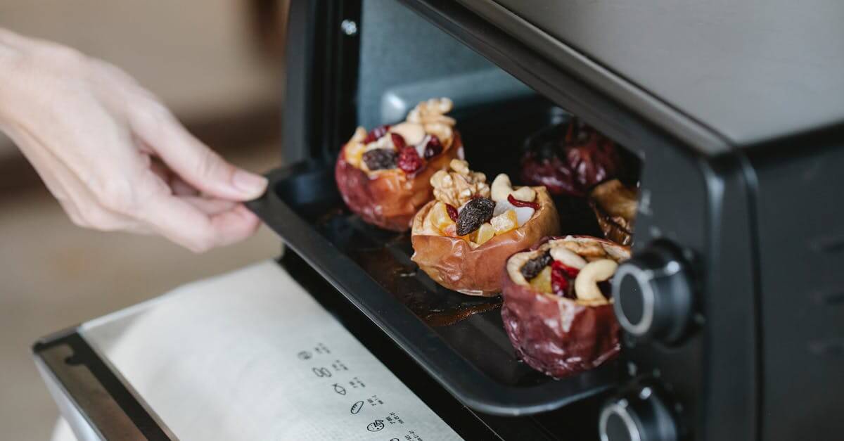 Cashew Nut Clusters Recipe