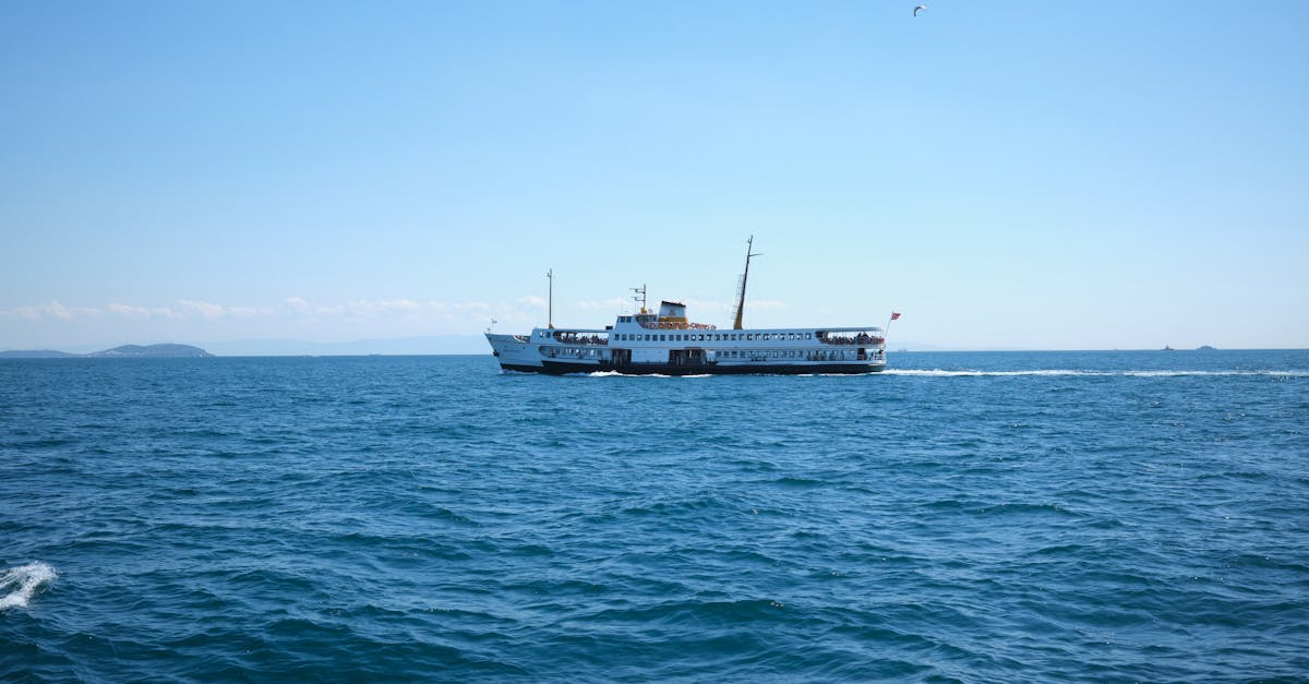 Cruise Ship Muesli Recipe