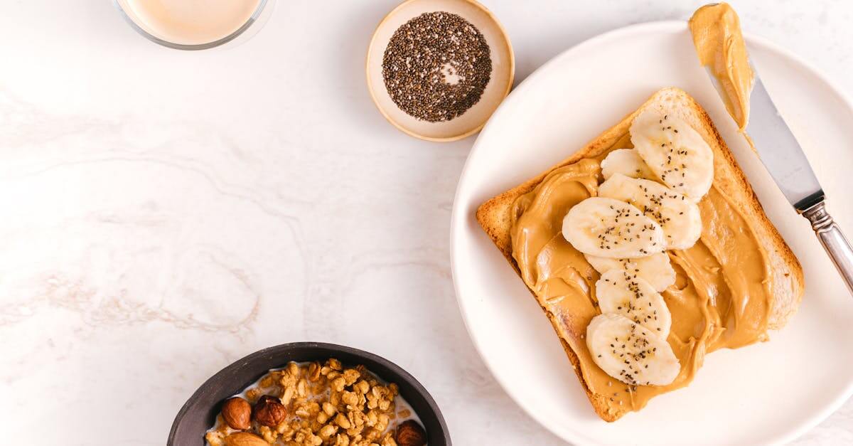 Fanny Farmer Banana Bread Recipe