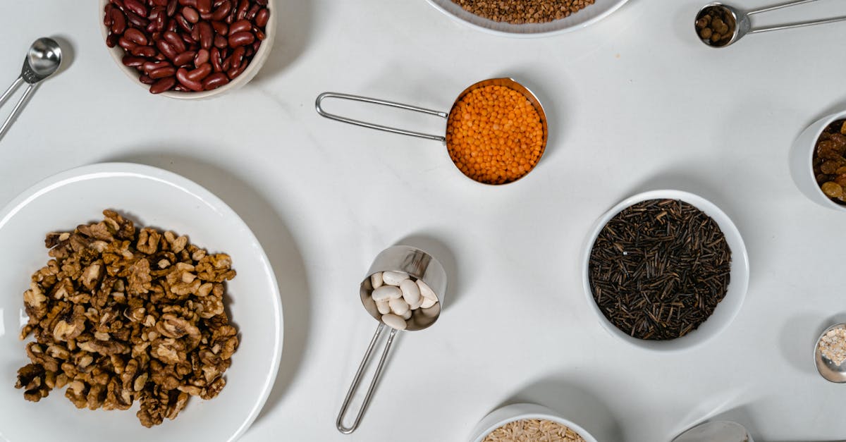 Non Perishable Recipes