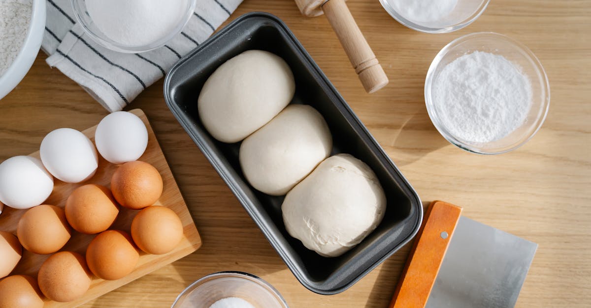 Kitchenaid Roll Recipe